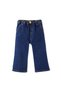 Solid Boys' Jeans Pants
