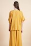 Linen Tassel Tie Top - 6