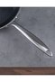 Castelli Frying Pan - Steel - 24 cm - 2