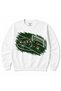Last-Minute Header Goal Football Graphic Sweatshirt