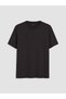 Rmz Gi̇yi̇m Farkiyla Zero Roba Collar Men's T-Shirt