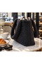 Wellsoft High Premium Quality 40X35 cm Lined Bag - 2