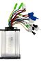 ® 36V/48V 350W Electric Scooter Controller, Brush Motor Control Unit with Wiring Harness, 3-Speed & Brake Support for E-Bike & Delivery Scooter - 3