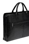Notebook Laptop Briefcase 15.6 Inch Shoulder Strap 132 - 4