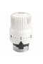 Cap termostatic alb M30x1,5 - 2