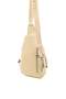 Yellow - Yellow Honeycomb Women's Body Bag Sp959 - 3