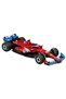 1:24 Formula F1 Red Model Car - 2