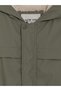 Timeless Clothing & Timeless Choices Boys' Water Repellent Raincoat - 6