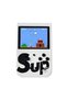 Portable 400-in-1 Retro Game Console – Handheld Handheld Game PAD with Built-in Classic Games - 2