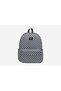 Old Skool Checkered Backpack
