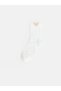 5-Pack Girls' Socks (W6) - 4