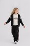 Girl's Mocca Suit 8-14 Years Brown