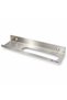 Stainless Steel No-Punch Mounting Adhesive and Screw Mounted Rack Towel Holder Bathroom Organizer Inox- Bth-008 - 3