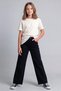 Dmb Kids Basic Tshirt 9-14 Years Ecru - 2