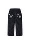 Boys' Set Long Sleeve Sweatshirt and Corduroy Pants Set - 3