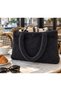 Wellsoft High Premium Quality 40X35 cm Lined Bag - 3