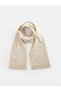 Quality Pieces from Çelebi Store: Girls' Knitwear Scarf