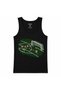Last-Minute Header Goal Football Graphic Tank Top