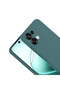 Oppo A6 Pro Case Soft Silicone with Camera Protection Launch - 3