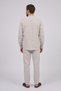 Men's Hajj Umrah Suit 100% Cotton Full Buttoned - 4