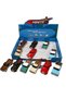 Metal Çekbırak Classic Pickup with Sound and Light 1:36 - 8