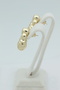 Style Pearl/Xuping Jewelry Oyster Model Earrings - 4