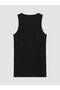 From UZG STORE: A Corded Fabric Jersey Men’s Tank Top with Ribbed Crew-Neck Design for Style-Conscious Men - 8