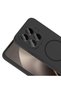 Xiaomi 15t Pro Case Magsafe Supported Soft Silicone with Camera Protection - 6