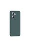 Oppo Reno 13F 5g Case Soft Silicone with Camera Protection Launching - 5