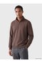 I Dik Roba Collar Men's Thick Sweatshirt from Freezen Store - 2