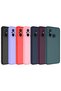 Xiaomi Redmi 12C Case Soft Silicone with Camera Protection Launch - 3