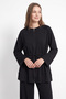 Waist Drawstring Set 89133 - Black - 2