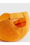 Cap, Orange - 2