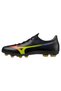 Alpha 3 Select Men's Football Boots Black