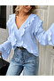 Bluza, Albastru - 2