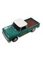 Metal Çekbırak Classic Pickup with Sound and Light 1:36 - 2