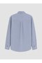 I Standart Fit Gabardine Men's Shirt by Freezen Store - 8