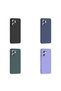 Oppo Reno 13F 5g Case Soft Silicone with Camera Protection Launching - 6