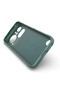 Nothing Phone 4A Pro Case with Camera Protection, Flexible Silicone and Finger Strips - 3