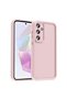 Galaxy A36 Case Camera Protected Thick Silicone Ultimate Protection - 4