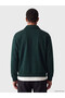 Timeless Clothing & Timeless Choices Turn-Down Collar Men's Sweatshirt - 4
