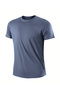 Tricou, Albastru - 2