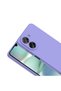 Xiaomi Redmi A5 4g Case Soft Silicone with Camera Protection Launching - 6