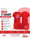 Astronaut Space Kids Girls T-Shirt | Short Sleeve Round Neck | Casual Wear - 7