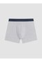 Cotton Stretchable Men's Boxer 3-Pack for Style Enthusiasts from Uzg Store - 3