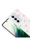 Xiaomi Redmi 15 Case with Flower and Bow Pattern, Camera Raised Premium - 3
