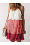 Rochie scurta, Mix culori - 2