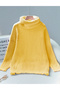 Bluza, Galben - 2
