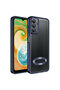 Galaxy A14 Case with Camera Lens Protection, Logo Display, Slim and Lightweight - 6