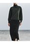 Bluza, Verde
